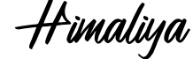 Himaliya