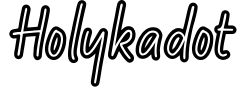 Holykadot