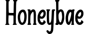 Honeybae