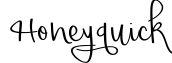 Honeyquick