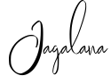 Jagalana