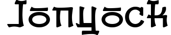 Jonyock