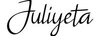 Juliyeta