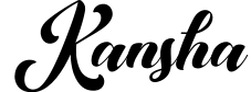 Kansha
