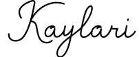 Kaylari