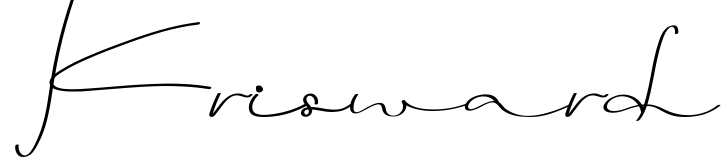 Krisward