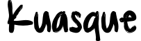 Kuasque