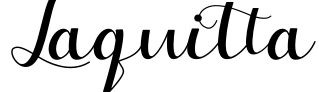 Laquitta