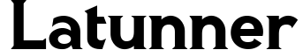 Latunner