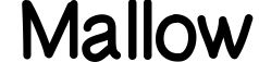 Mallow