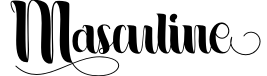Masculine