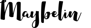 Maybelin