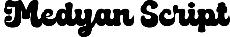 Medyan Script