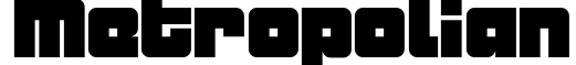 Metropolian