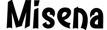 Misena