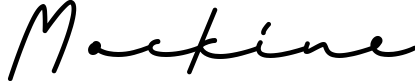 Mockine