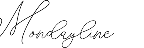 Mondayline