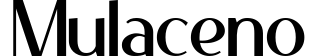 Mulaceno