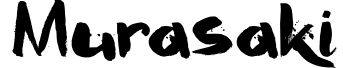 Murasaki