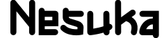 Nesuka