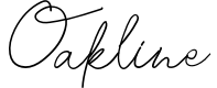 Oakline
