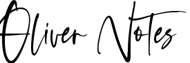 Oliver Notes