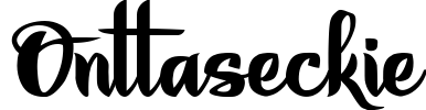 Onttaseckie