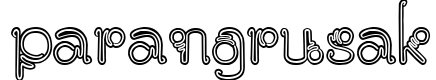 Parangrusak