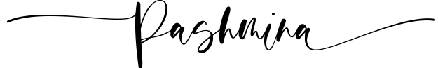 Pashmina