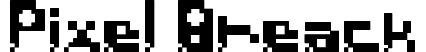 Pixel Breack