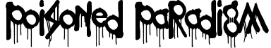 Poisoned Paradigm