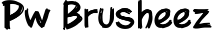 PW Brusheez