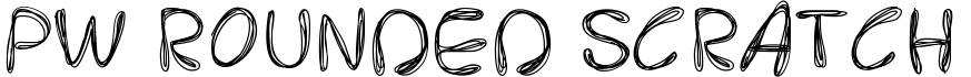 PW Rounded Scratch