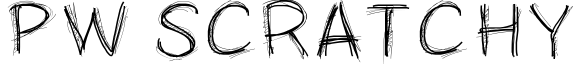 PW Scratchy