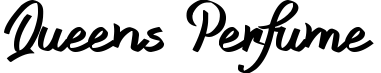 Queens Perfume