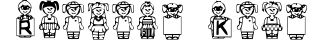 Rainies Kids
