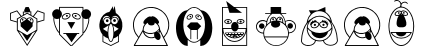 Regularmup