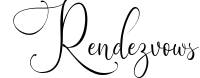 Rendezvows