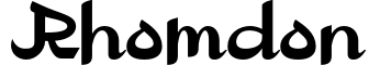 Rhomdon
