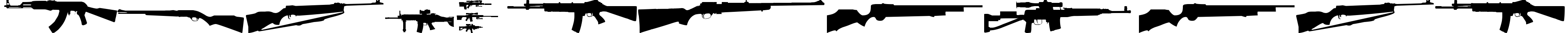 Rifle Bats TFB