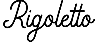 Rigoletto