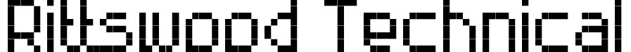 Rittswood Technical