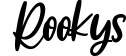 Rookys
