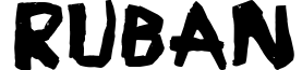 Ruban