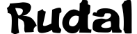 Rudal