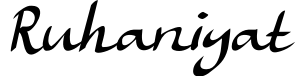 Ruhaniyat