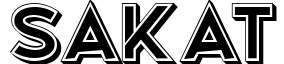 Sakat