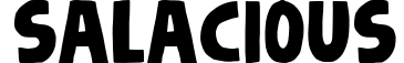 Salacious
