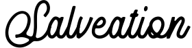 Salveation