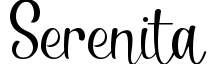 Serenita